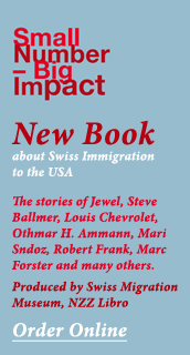 Special Exhibition on Ellis Island: Small Number, Big Impact