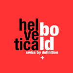 Helvetica Bold