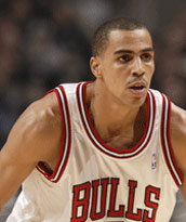 Thabo Sefolosha 